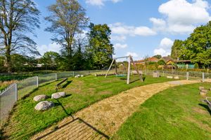 Playground- click for photo gallery